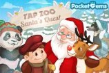 download Tap Zoo: Santas Quest apk